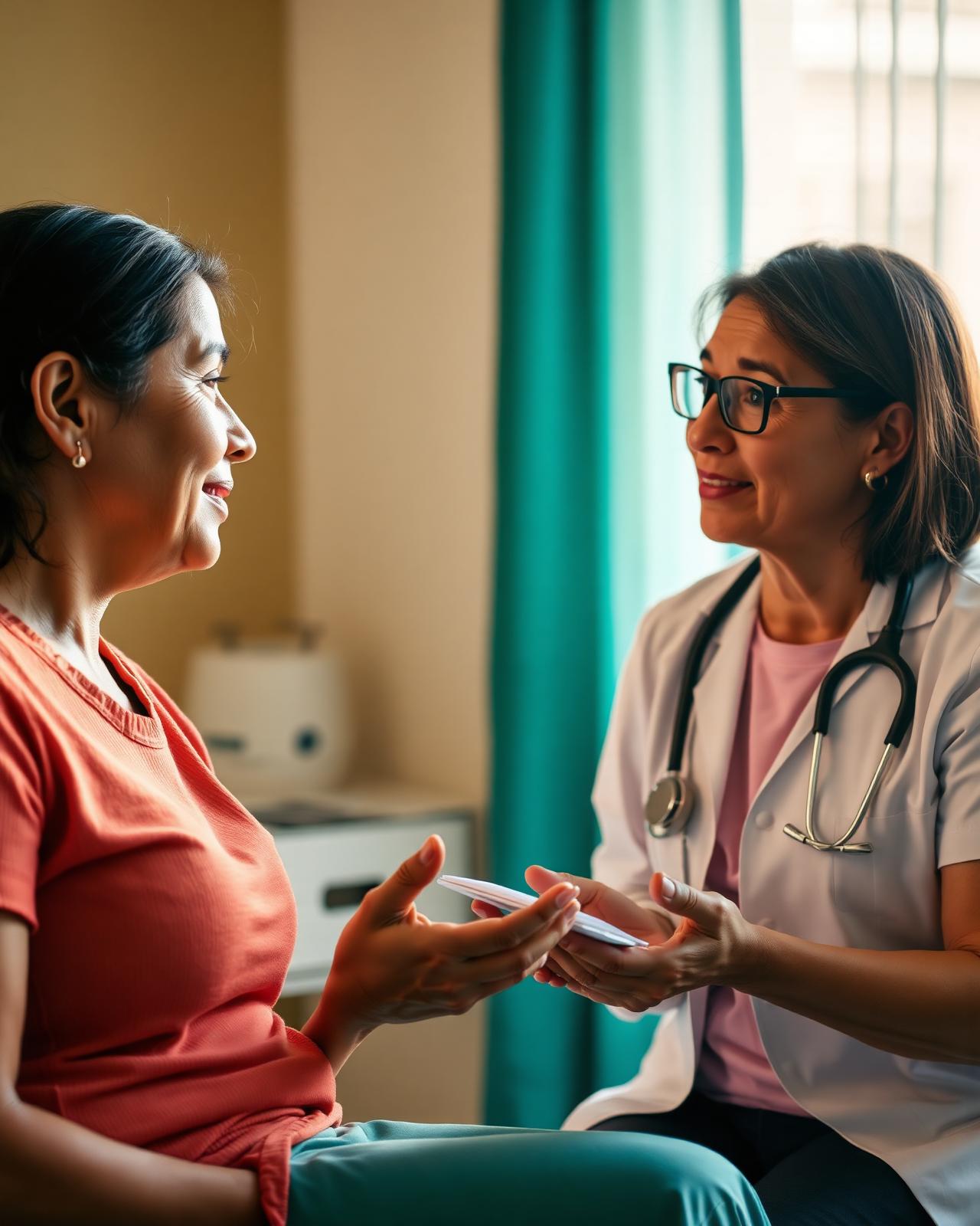 Medical Interpretation