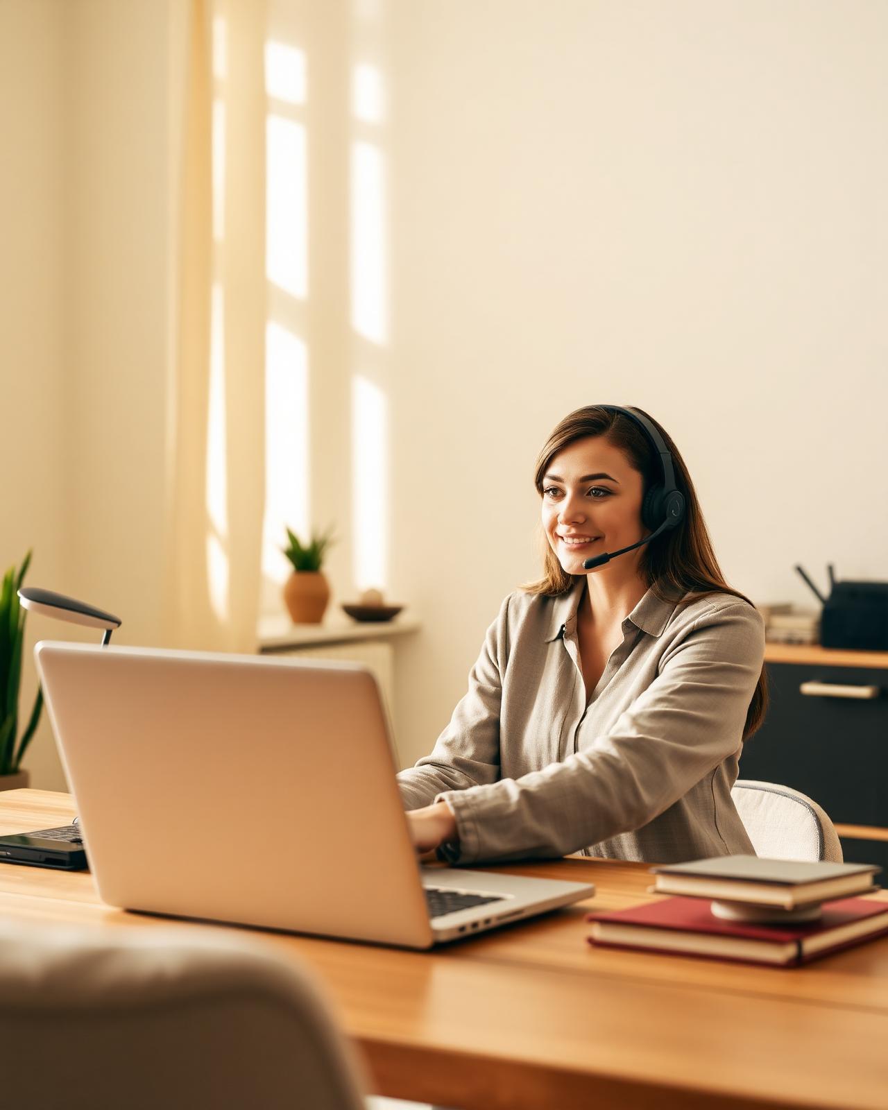 Remote & Document Translation